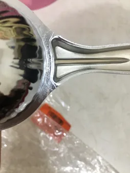 آب مرکبات گیر دستی رجینال مدل شنگیا