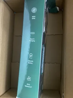 ماشین اصلاح موی صورت گرین لاین مدل One Blade