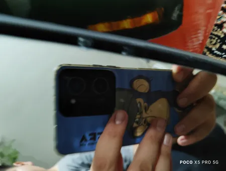 آینه جانبی خودرو مدل RAHNAMA مناسب برای پراید مجموعه 2 عددی