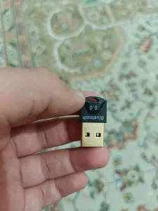 تجریه خرید دانگل بلوتوث هارمن مدل B050