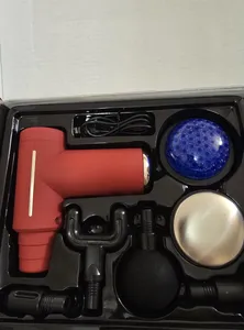 تجریه خرید ماساژور برقی سرد و گرم مدل KH-820