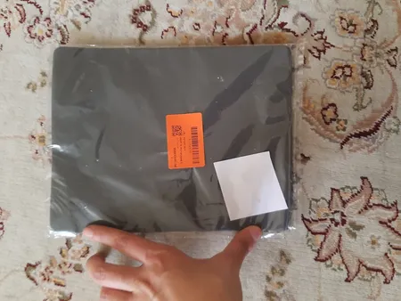 موس پد مدل MPX14