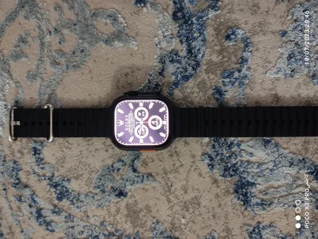 ساعت هوشمند جی تب مدل FT8 Pro