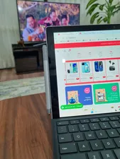 تجریه خرید قلم لمسی مایکروسافت مدل Surface Pen 2017