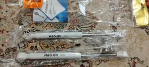 تجریه خرید جک کابینت پاپیروس مدل 120 نیوتن قهرمان مجموعه 2 عددی