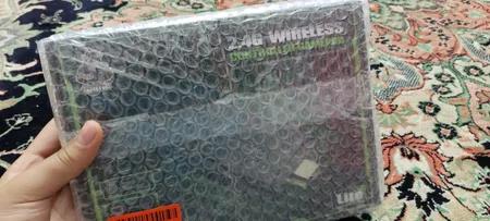 کنسول بازی مدل 4K Game Stick Lite