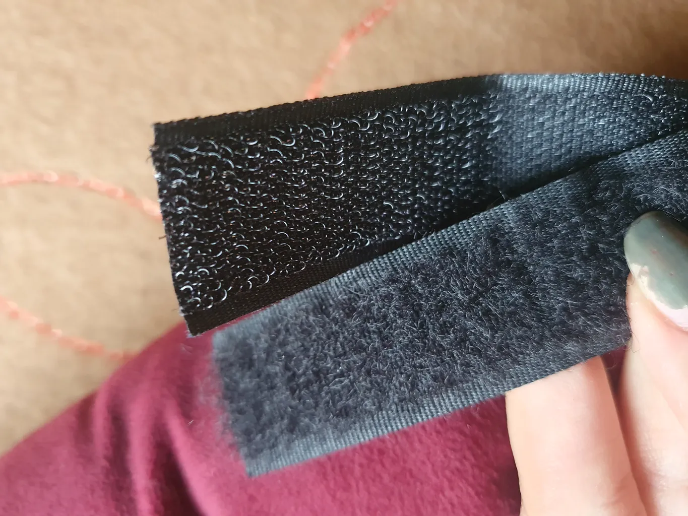 زیرنشیمنی مدل NM-440