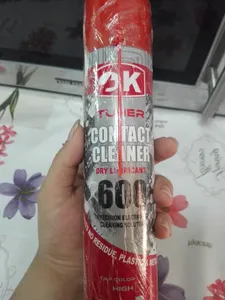 تجریه خرید اسپری خشک اوکی کد 600 حجم 300 میلی لیتر