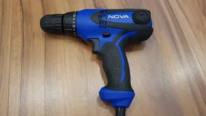 تجریه خرید پیچ گوشتی برقی نووا مدل 2152