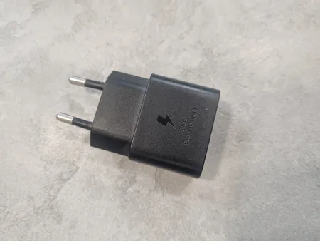 شارژر دیواری 25 وات سامسونگ مدل EP-T2510