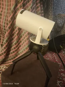 تجریه خرید ویدئو پروژکتور مدل HY-300 Android