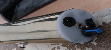 ماژول کنترل دور موتور کد HX-T05