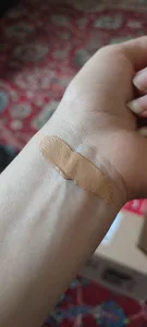 تجریه خرید کرم پودر پروکسی شماره 306 حجم 30 میلی لیتر