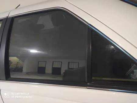 آفتابگیر خودرو ادیبان مدل P1 مناسب برای پژو 405 و پژو پارس بسته 4 عددی