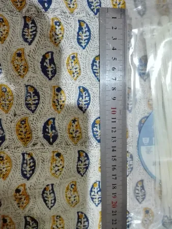 بست کمربندی فروزش مدل F20 سایز 20 سانتی متر بسته 100 عددی