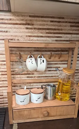 ظرف روغن مدل 700ml کد DGQ51301008