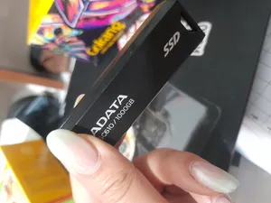 تجریه خرید اس اس دی اکسترنال ای دیتا مدل SC610 ظرفیت 1 ترابایت رابط USB 3.2 Gen2