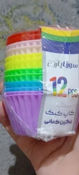 عکس ارسالی خریدار