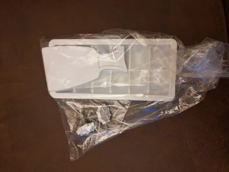 یخچال فریزر 14 فوت فیلور مدل PH14D