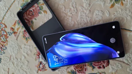 گوشی موبایل شیائومی مدل Redmi Note 13 Pro 4G دو سیم کارت ظرفیت 256 گیگابایت و رم 8 گیگابایت