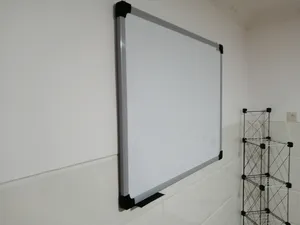 تجریه خرید تخته وایت برد مغناطیسی آسا بُرد مدل آلفا سایز 80×100 سانتی متر