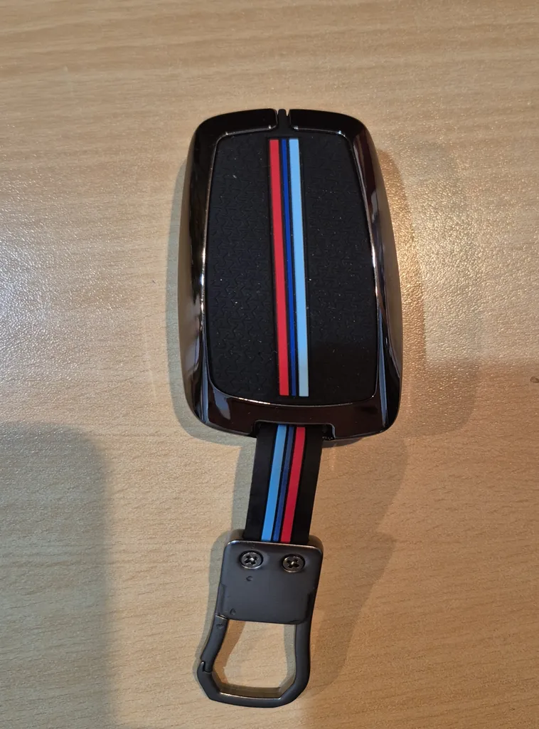 کاور ریموت و جاسوییچی خودرو چیکال مدل P-912 مناسب برای تارا