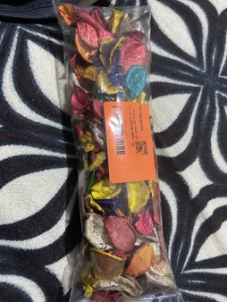 گل خشک کوه شاپ کد D3018- A003