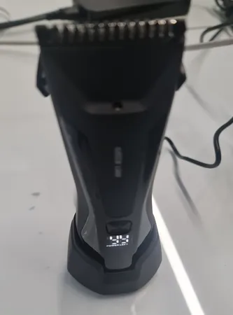 ماشین اصلاح  موی بدن گرین لاین مدل GNSNRB21TMBK