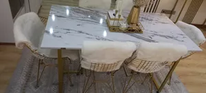 تجریه خرید میز ناهارخوری دیزم مدل  LNC_750_150_SW