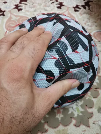 توپ فوتبال بتا مدل ارتشی کد یک