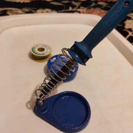 پایه هویه مدل Royal