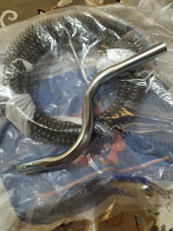 فنر لوله بازکن مدل 6M