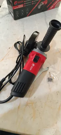 مینی فرز ادون مدل ANGLE-GRINDER