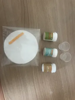 بازی آموزشی آزمایشگر کوچک مدل آغازی بر دانایی