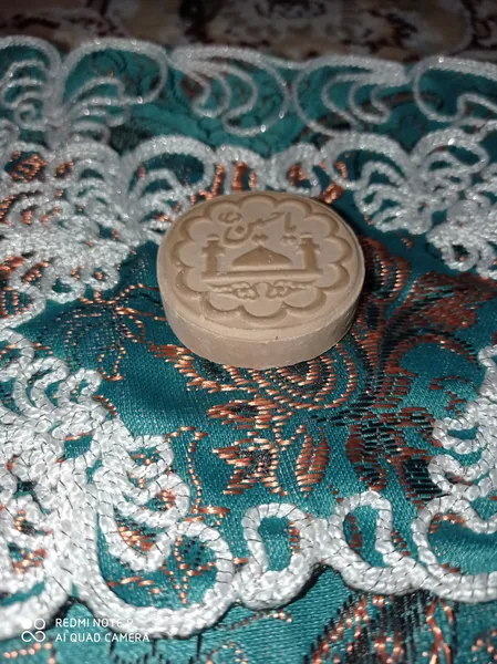 عکس ارسالی خریدار