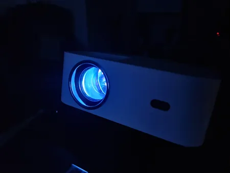 ویدئو پروژکتور ونبو مدل X1 PRO