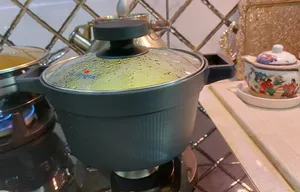 تجریه خرید قابلمه یونیک مدل دیاموند کد 8904 سایز 20