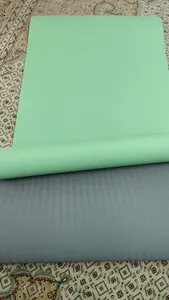 تجریه خرید زیر انداز یوگا الکس مدل 1124 ضخامت 6 میلی متر