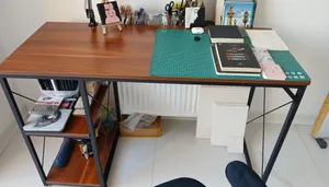 تجریه خرید میز کامپیوتر تولیدی مهرو کد 19364