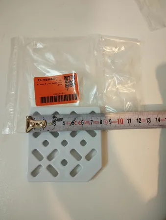 درب کفشور مدل A بسته دو عددی