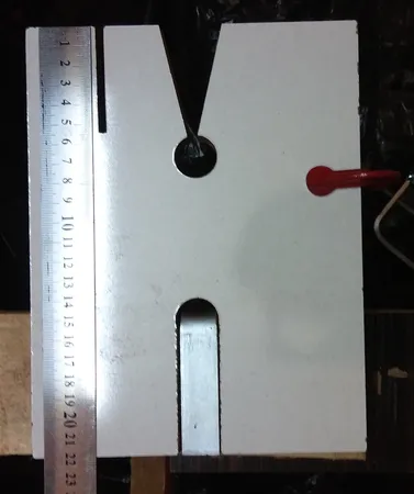 تخته پیشکار مدل AMG کد 923G