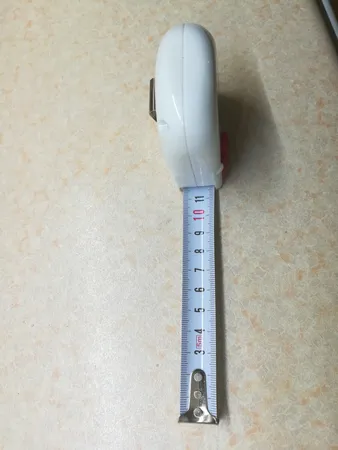 متر 5 متری فیسکو مدل UNIMATIC II