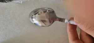 تجریه خرید سرویس قاشق و چنگال 32 پارچه ام جی مدل ماربل