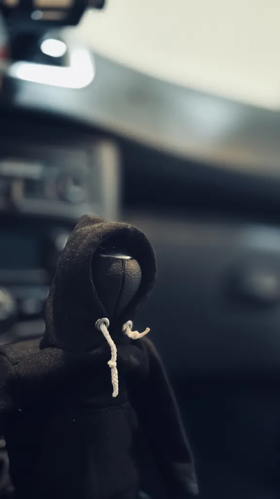 روکش دنده مدل هودی