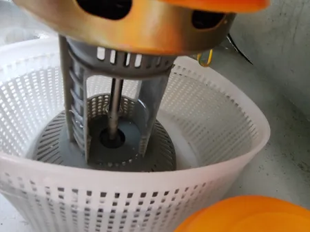 کولر آبی 2800 سپهر الکتریک مدل SE280