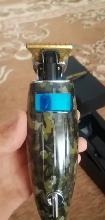 ماشین اصلاح موی بدن و صورت وایکیل مدل WL-6070