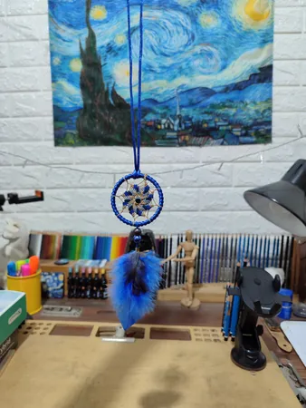 آویز دریم کچر مدل R09