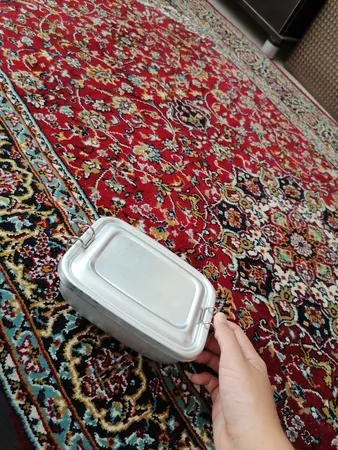 ظرف غذا کد 001