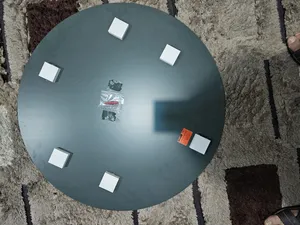 تجریه خرید آینه آزالیا مدل گرد 70