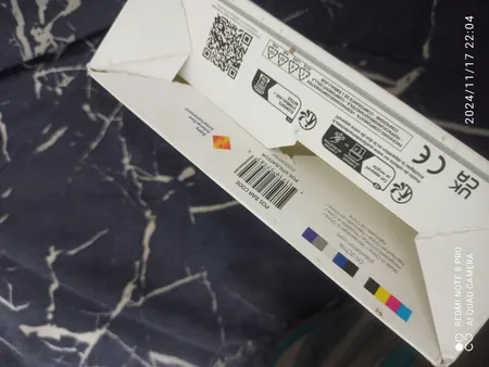 دسته بازی پلی استیشن 5 سونی مدل DualSense سری CFI-ZCT1W